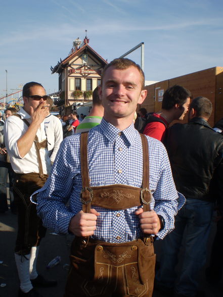 Oktoberfest 2009 - 