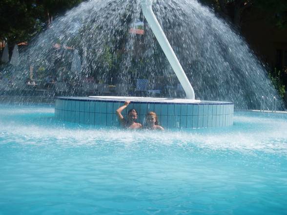 magic life waterworld (türkei) - 