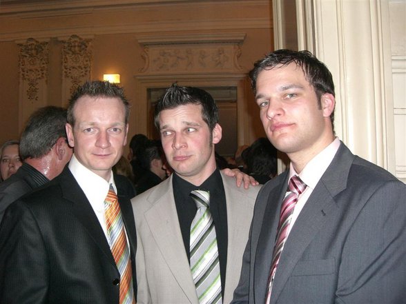 Diplomball 2007 - 