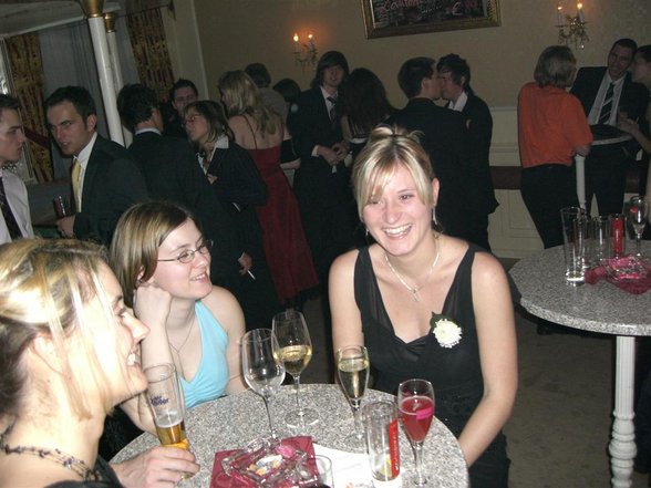 Diplomball 2007 - 