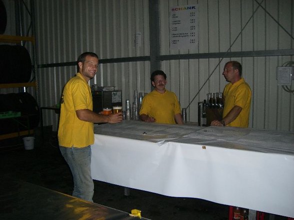 Sommernachtstraum 2007 - 