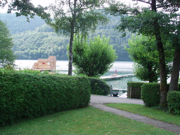 Kärnten 2008 - 