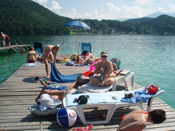 Kärnten 2008 - 