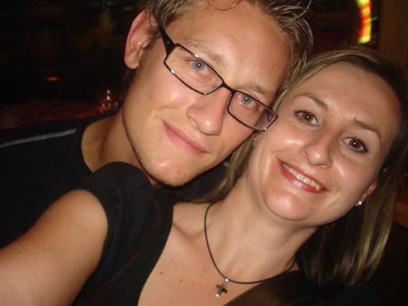 Ausgehsaison 2008 - 