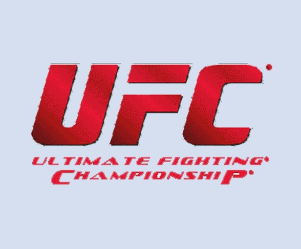 UFC Fighters - 