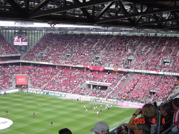 Köln - Mainz - 