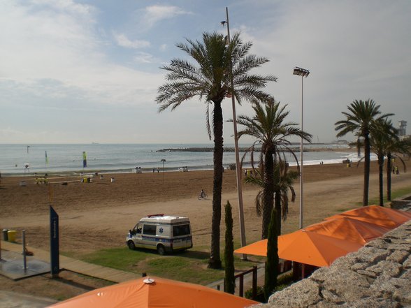 Barcelona Holidays - 