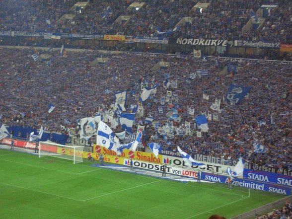 Schalke - Klautern - 