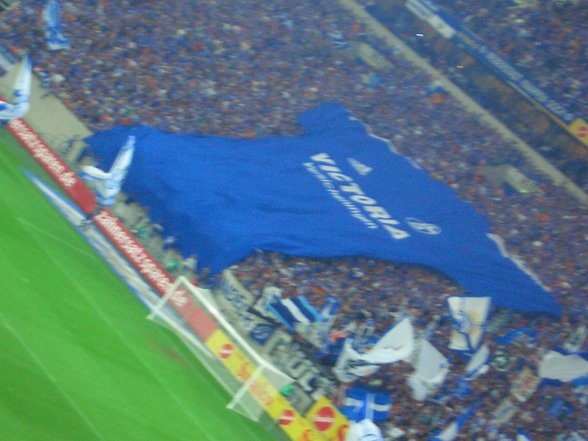 Schalke - Klautern - 