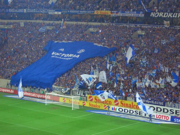 Schalke - Klautern - 