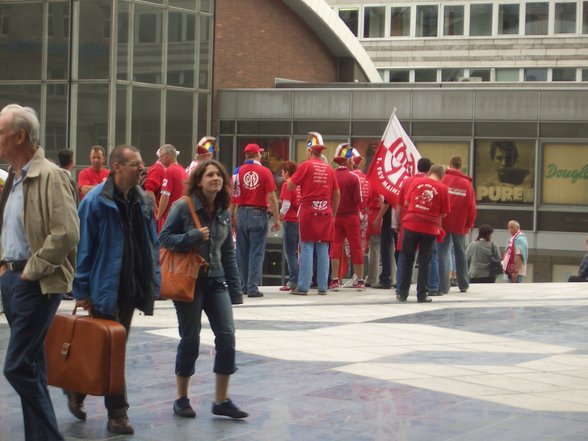 Köln - Mainz - 