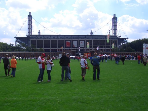 Köln - Mainz - 