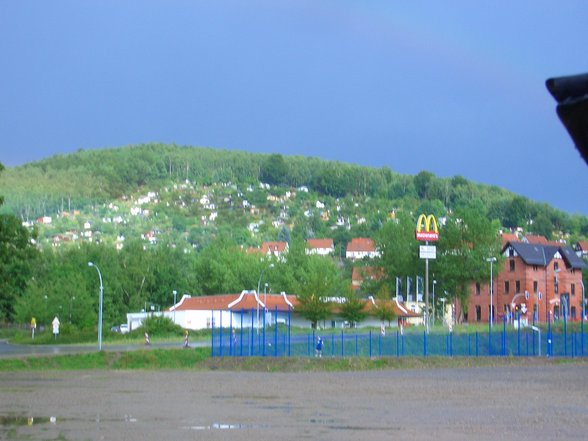 Erzgebirge Aue - Aachen - 