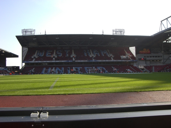 West Ham - SUNDERLAND - 