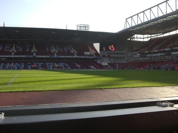 West Ham - SUNDERLAND - 