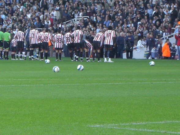 West Ham - SUNDERLAND - 