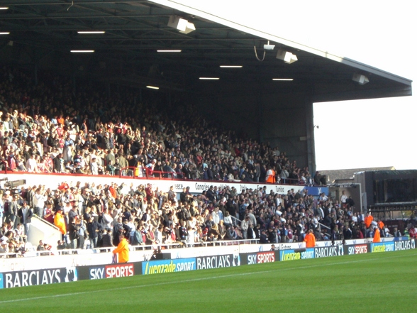 West Ham - SUNDERLAND - 