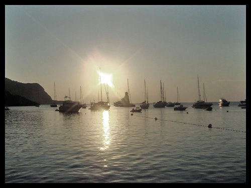 IBIZA :: fine places for fine people - 