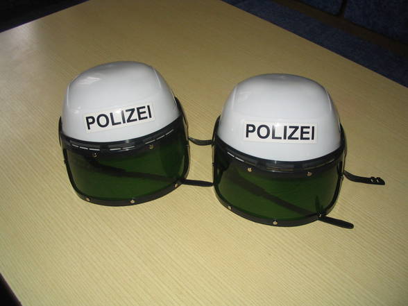 die münichholzer Polizei - 