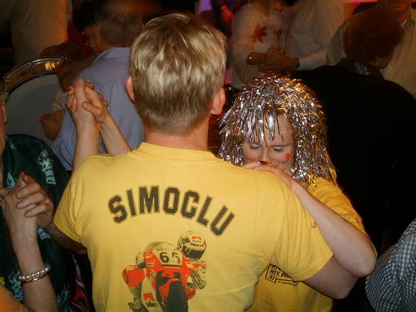 SIMOCLU FASCHING - 