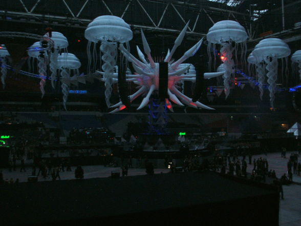 Sensation Black 2008 - 