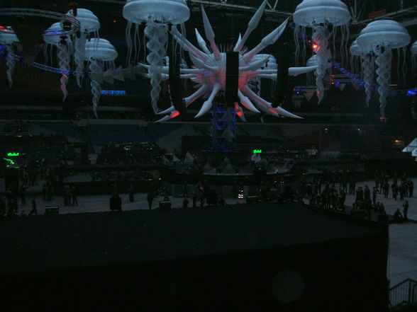 Sensation Black 2008 - 