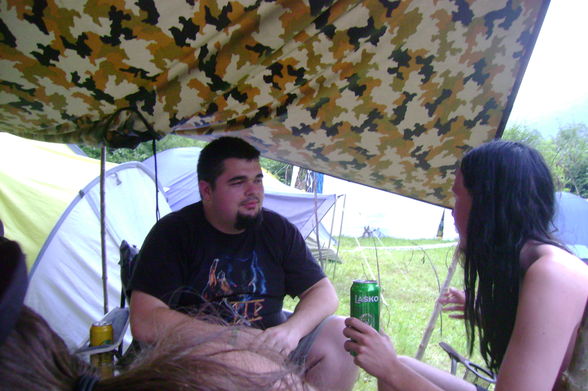 Metalcamp 09 - 