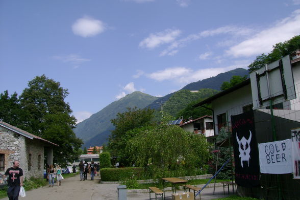 Metalcamp 09 - 