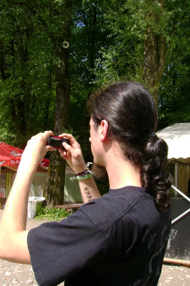 Metalcamp 09 - 