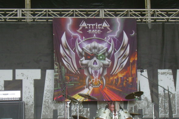 Metalcamp 09 - 