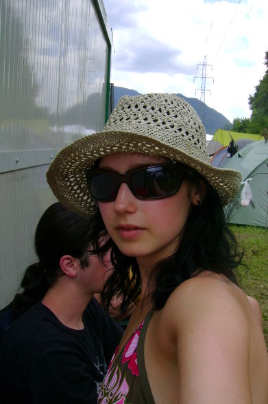 Metalcamp 09 - 