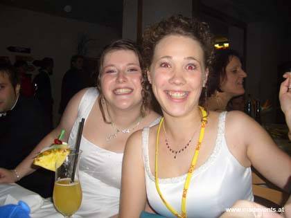 HLA-Ball 2005 - 