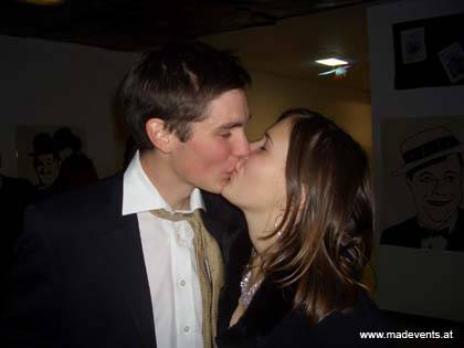 HLA-Ball 2005 - 