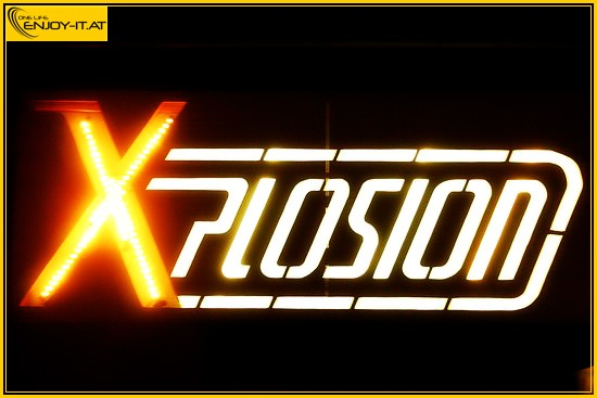 X-PLOSION 2006 - 