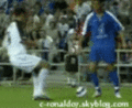  c.ronaldo und zidane und ronaldinho - 