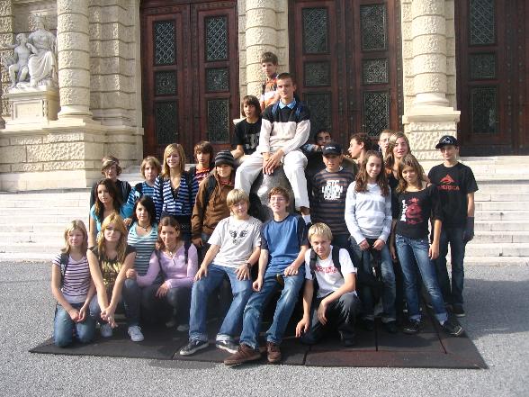 Wienwoche 2008 - 