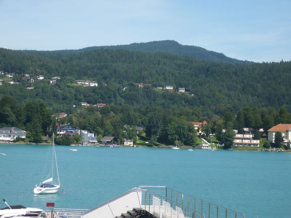 Kärnten (Velden) 2008 - 