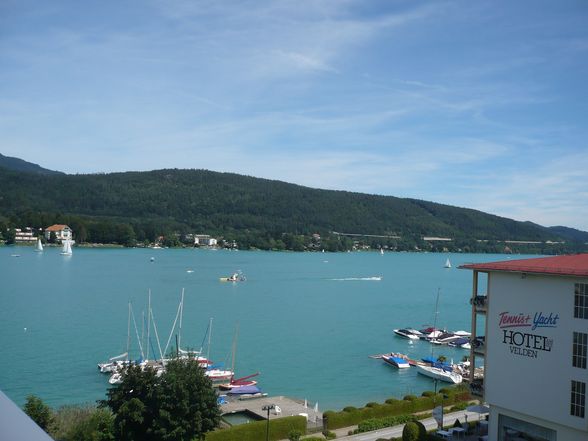 Kärnten (Velden) 2008 - 