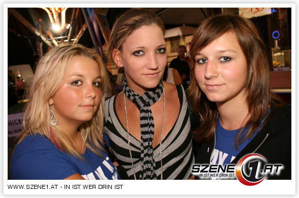 Der Sommer 2008 - 