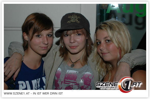 Der Sommer 2008 - 