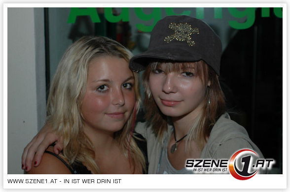 Der Sommer 2008 - 