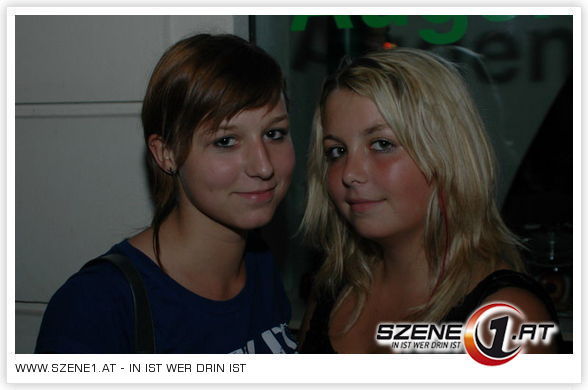 Der Sommer 2008 - 