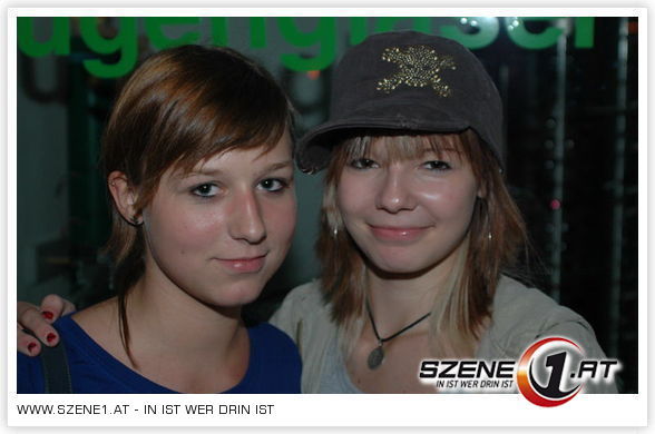 Der Sommer 2008 - 