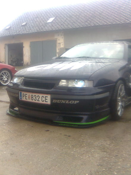 Streibl Tuning - 