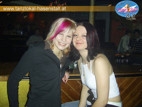 mit meine friends - 