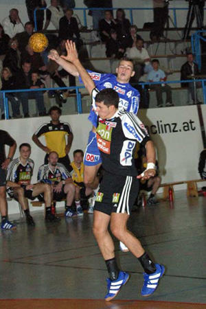 Handball - 