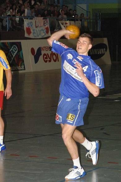 Handball - 