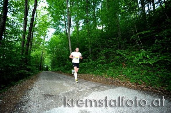 Marathon( Wien,Linz)  Sturm auf die Burg - 