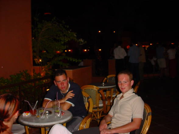 Sharm el Sheikh - 