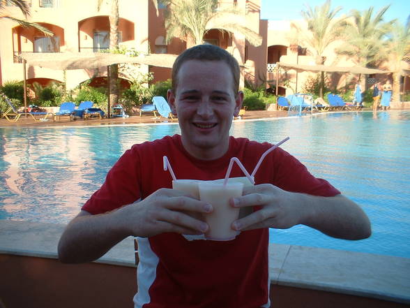 Sharm el Sheikh - 